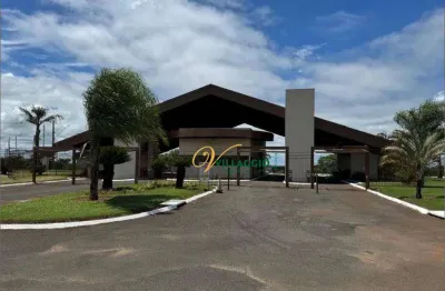 Terreno à venda, 1509 m² por r$ 700.000 - condomínio baias de santa monica - fronteira/mg