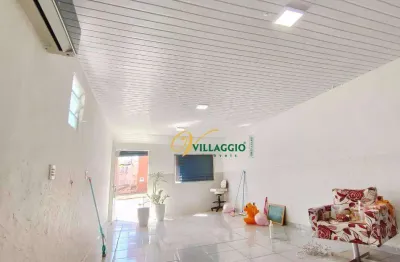 Salão para alugar, 40 m² por r$ 1.670/mês - bom jardim - são josé do rio preto/sp