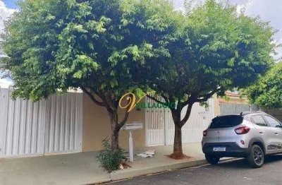 Casa com 2 dormitórios à venda, 88 m² por r$ 306.000 - residencial nato vetorasso - são josé do rio preto/sp