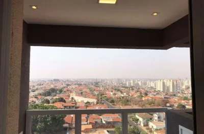 Apartamento com 2 dormitórios para alugar, 70 m² por r$ 2.280,00/mês - santos dumont - são josé do rio preto/sp