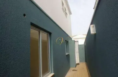 Casa com 3 dormitórios para alugar, 150 m² por r$ 4.016,78/mês - village imperial residence - são josé do rio preto/sp