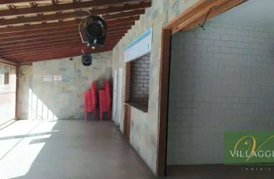 Loja para alugar, 12 m² por R$ 1.050,00/mês - Santos Dumont - São José do Rio Preto/SP