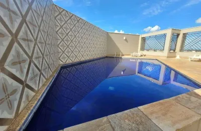 Apartamento com 4 dormitórios para alugar, 135 m² por r$ 3.990/mês - boa vista - são josé do rio preto/sp