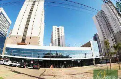 Apartamento com 2 dormitórios para alugar, 66 m² por R$ 3.893,00/mês - Jardim Tarraf II - São José do Rio Preto/SP