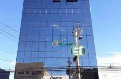 Sala, 40 m² - venda por R$ 495.000,00 ou aluguel por R$ 3.530,00/mês - Centro - São José do Rio Preto/SP