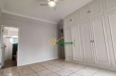 Apartamento com 3 dormitórios, 167 m² - venda por R$ 490.000,00 ou aluguel por R$ 3.160,00/mês - Centro - São José do Rio Preto/SP