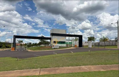 Terreno à venda, 210 m² por R$ 110.000 - Eville Bady Bassitt - Bady Bassitt/SP