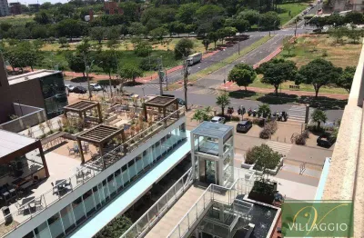 Apartamento com 1 dormitório, 33 m² - venda por R$ 400.000,00 ou aluguel por R$ 2.798,00/mês - Jardim Tarraf II - São José do Rio Preto/SP