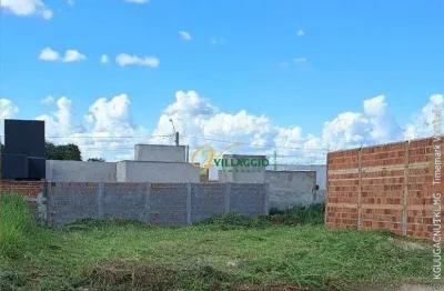 Terreno à venda, 200 m² por R$ 95.000 - Fazenda Rio Preto - São José do Rio Preto/São Paulo