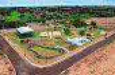 Terreno à venda, 200 m² por R$ 138.900 - Res. Setsul II - São José do Rio Preto/SP