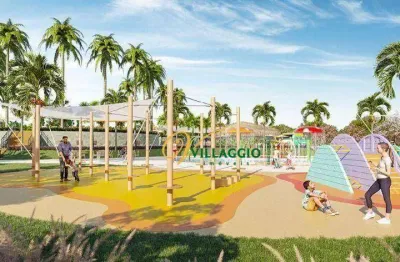 Terreno à venda, 242 m² por R$ 339.900 - Complexo Eplenum. - São José do Rio Preto/SP