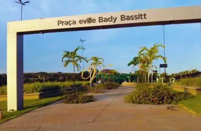 Terreno à venda, 475 m² por R$ 165.000 - Eville Bady Bassitt - Bady Bassitt/SP