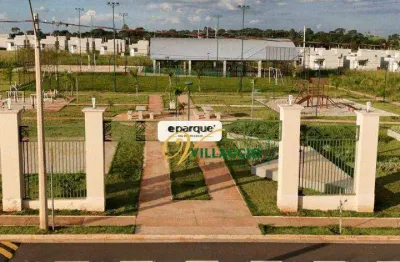 Terreno à venda, 209 m² por R$ 155.000 - Jardim Leste - São José do Rio Preto/SP