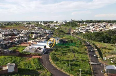 Terreno à venda, 219 m² por R$ 186.900 - Mais Parque - Mirassol/SP