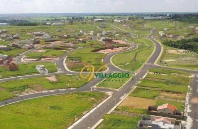 Terreno à venda, 281 m² por R$ 239.500 - Mais Parque Mirassol - Mirassol/SP