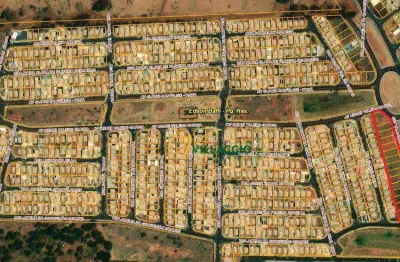 Terreno à venda, 355 m² por R$ 269.900 - Dignidade - São José do Rio Preto/SP