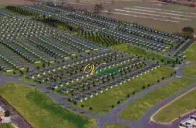 Terreno à venda, 377 m² por R$ 282.900 - Dignidade - São José do Rio Preto/SP