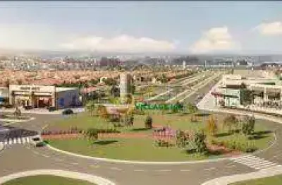 Terreno à venda, 360 m² por R$ 396.000 - NATURE - São José do Rio Preto/SP