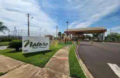 Terreno à venda, 390 m² por R$ 429.000 - NATURE - São José do Rio Preto/SP