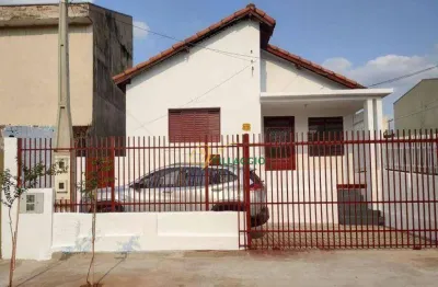 Casa com 3 dormitórios, 120 m² - venda por R$ 480.000,00 ou aluguel por R$ 1.738,00/mês - Vila Angélica - São José do Rio Preto/SP