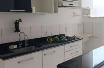 Apartamento com 2 dormitórios à venda, 70 m² por R$ 200.000,00 - Fazenda Velha (Zona Rural) - São José do Rio Preto/SP