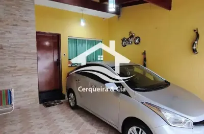 Sobrado com 3 dormitórios (1 suíte) e 2 vagas na vila ema | cerqueira & cia soluções imobiliárias