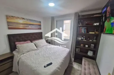 Apartamento com 2 dormitórios e 1 vaga no teotônio vilela | cerqueira & cia soluções imobiliárias