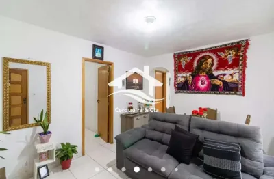 Apartamento com 2 dormitórios e 1 vaga em itaquera | cerqueira & cia soluções imobiliárias