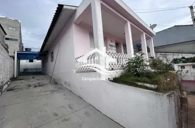 Casa térrea com 2 casas no quintal no jd sapopempa | cerqueira & cia soluções imobiliárias