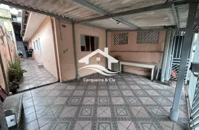 Casa térrea com 2 vagas e quintal no tietê | cerqueira & cia soluções imobiliárias