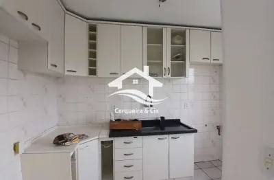 Apartamento com 2 dormitórios e vaga i cerqueira e cia soluções imobiliárias