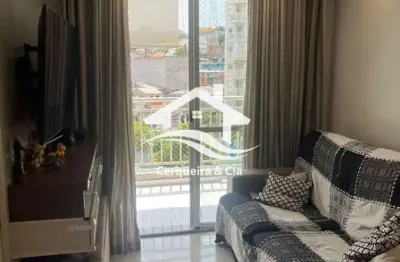 Apartamento de 2 dormitório com vaga (jardim santa teresinha) | cerqueira & cia soluções imobiliárias