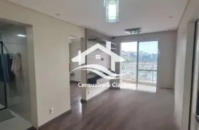 Apartamento de 1 dormitório com vaga (jardim santa teresinha) | cerqueira & cia soluções imobiliárias