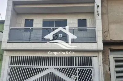 Casa multifamiliar com 3 moradias e 2 vagas de garagem i cerqueira & cia soluções imobiliárias