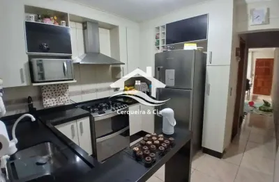 Sobrado com 2 suítes e 2 vagas de garagem ao lado da estação juta | cerqueira & cia soluções imobiliárias