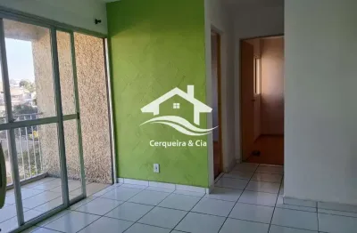 Apartamento com 2 dormitórios e vaga de garagem i cerqueira e cia soluções imobiliárias