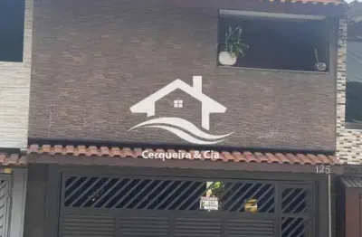 Sobrado com 2 dormitórios mascarenhas de moraes i cerqueira & cia soluções imobiliárias