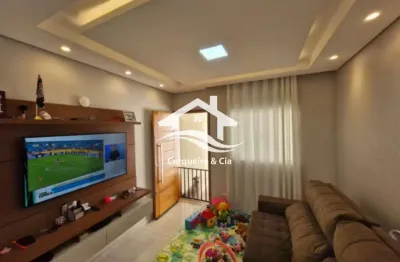 Casa com 3 dormitórios e 2 vagas de garagem no jardim sapopemba | cerqueira & cia soluções imobiliárias