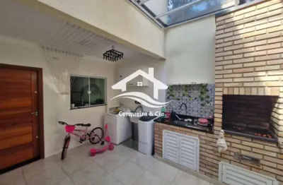 Casa com 3 dormitórios e 2 vagas de garagem no jardim sapopemba | cerqueira & cia soluções imobiliárias