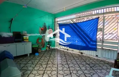 Casa com 2 cômodos e vaga de garagem i cerqueira & cia soluções imobiliárias