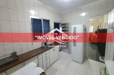 Casa térrea com 3 dormitórios e 2 vagas de garagem no jardim planalto | cerqueira & cia soluções imobiliárias