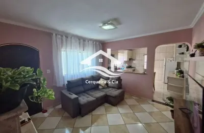 Casa assobradada com 3 dormitórios e 01 vaga de garagem no jardim são roberto   | cerqueira & cia soluções imobiliárias