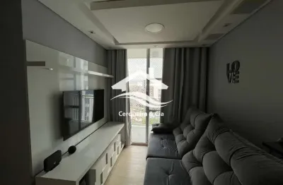 Apartamento com 2 dormitórios e 1 vaga no condomínio bella  | cerqueira & cia soluções imobiliárias