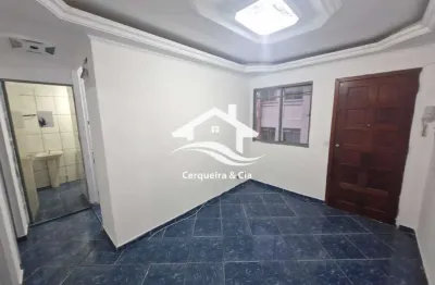 Apartamento com 2 dormitórios e 1 vaga na fazenda da juta | cerqueira & cia soluções imobiliárias