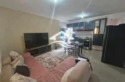 Apartamento com 2 dormitórios e 1 vaga em são mateus | cerqueira & cia soluções imobiliárias