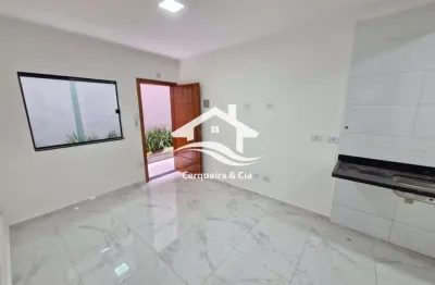 Apartamento com 2 dormitórios sem condomínio | cerqueira & cia soluções imobiliárias