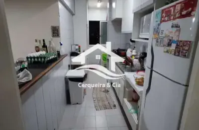 Apartamento com 2 dormitórios e 1 vaga na vila granada | cerqueira & cia soluções imobiliárias