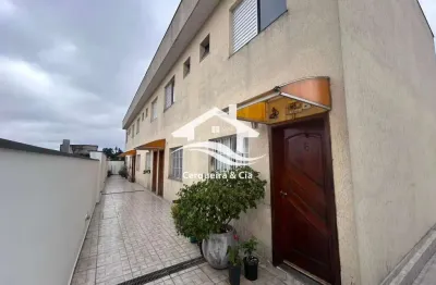 Casa em condomínio com 2 suítes e vaga de garagem | cerqueira & cia soluções imobiliárias