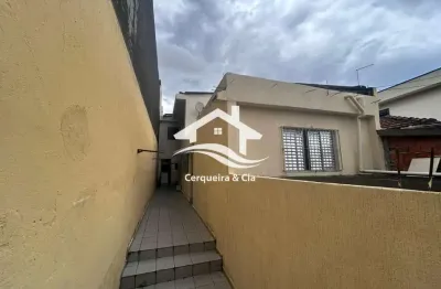 Casa multifamiliar próximo à estação vila união | cerqueira & cia soluções imobiliárias