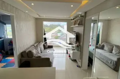 Apartamento de 2 dormitório com vaga | cerqueira & cia soluções imobiliárias